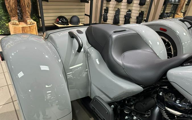 2024 Harley-Davidson Freewheeler®