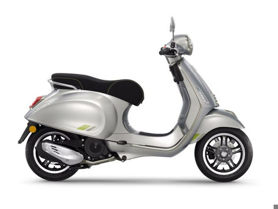 2025 Vespa Primavera 150 Tech