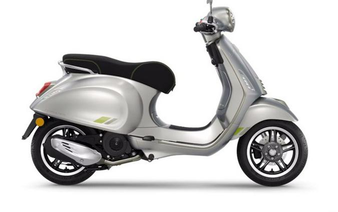 2025 Vespa Primavera 150 Tech