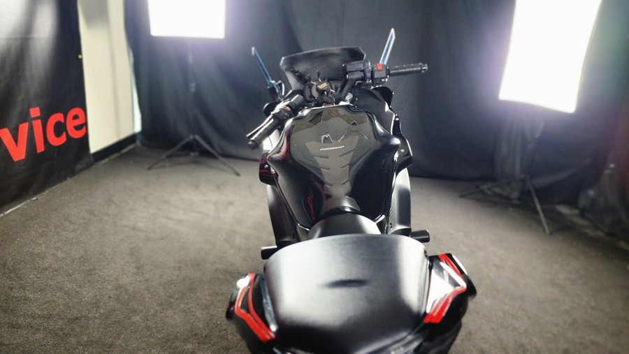 2017 KAWASAKI NINJA 650 - FA01286