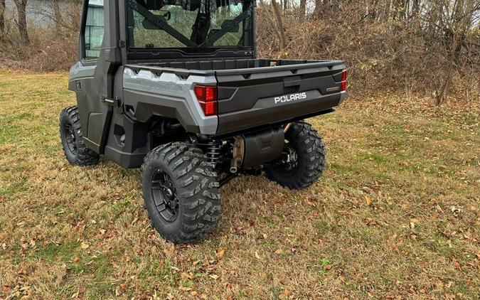 2026 Polaris® Ranger XP 1000 NorthStar Ultimate