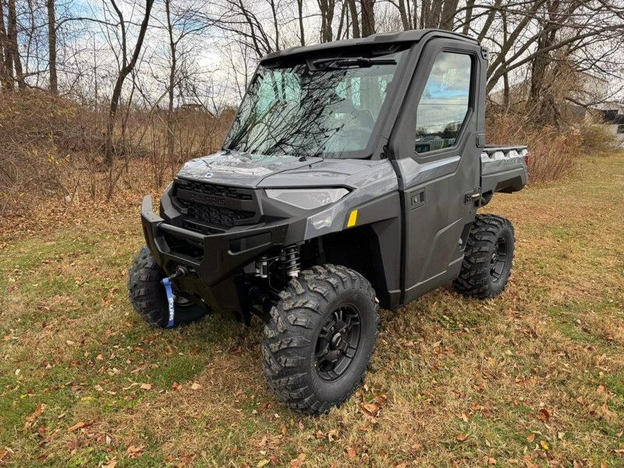 2026 Polaris® Ranger XP 1000 NorthStar Ultimate
