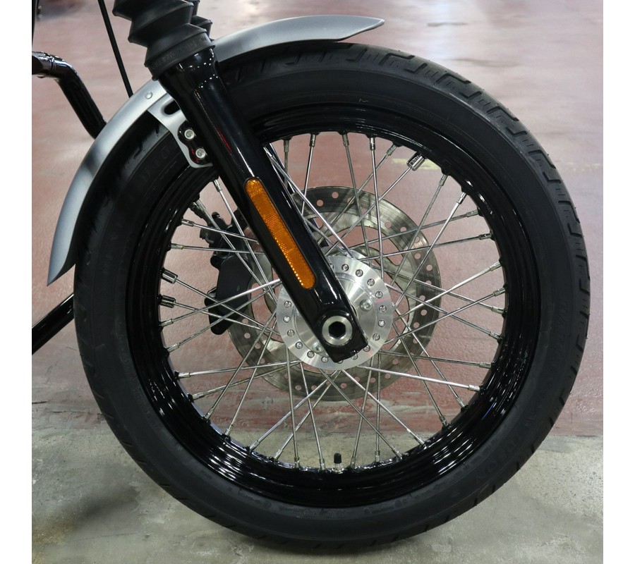 2020 Harley-Davidson Street Bob®