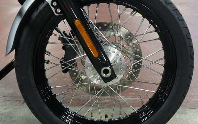 2020 Harley-Davidson Street Bob®