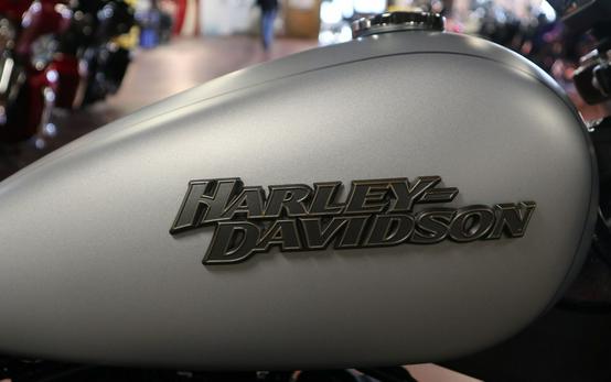 2020 Harley-Davidson Street Bob®