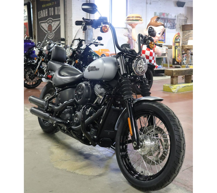 2020 Harley-Davidson Street Bob®