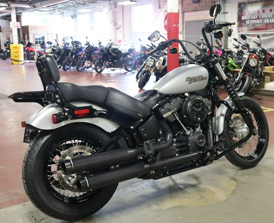 2020 Harley-Davidson Street Bob®