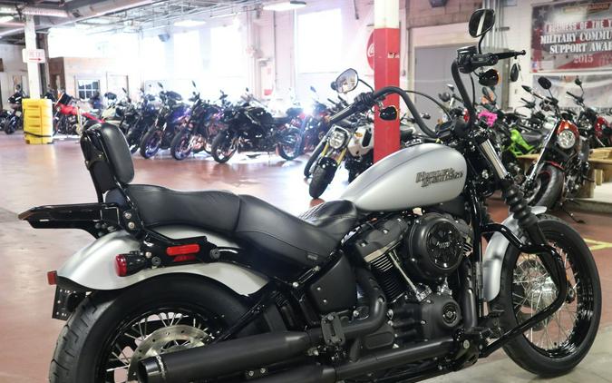 2020 Harley-Davidson Street Bob®