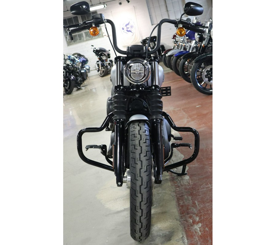 2020 Harley-Davidson Street Bob®