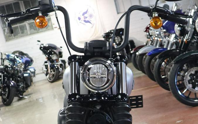 2020 Harley-Davidson Street Bob®