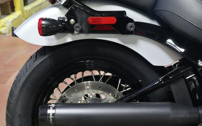 2020 Harley-Davidson Street Bob®