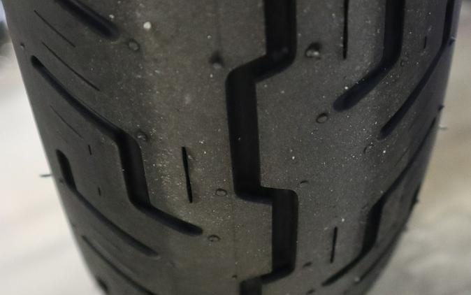 2020 Harley-Davidson Street Bob®