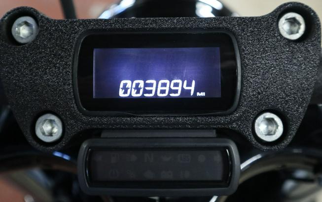 2020 Harley-Davidson Street Bob®