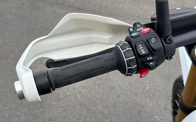 2026 BMW R 12 G/S