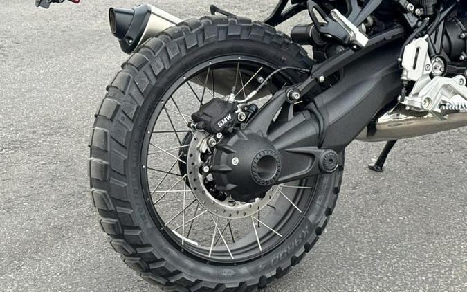 2026 BMW R 12 G/S