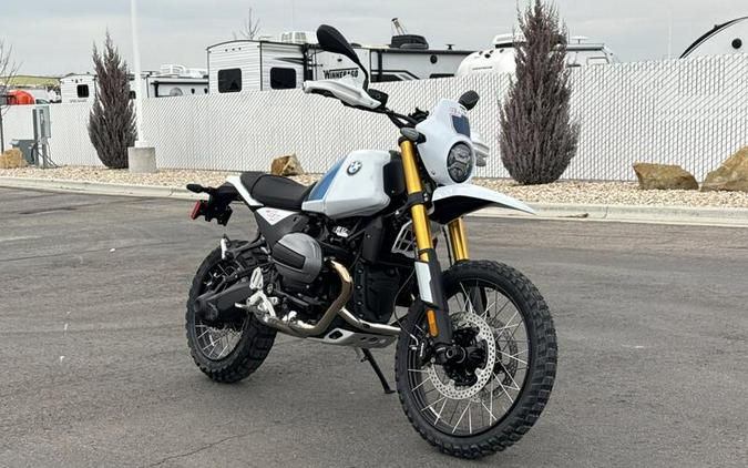 2026 BMW R 12 G/S