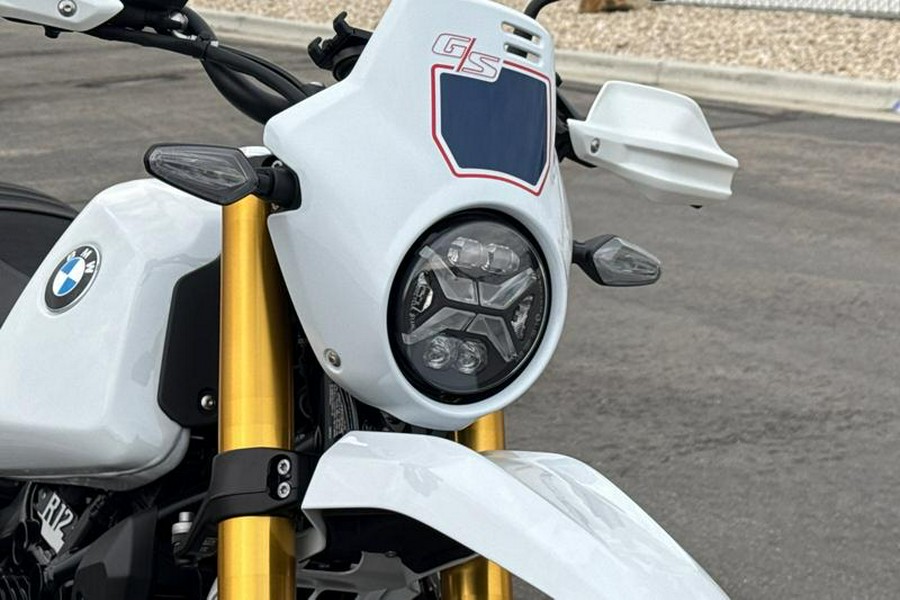 2026 BMW R 12 G/S