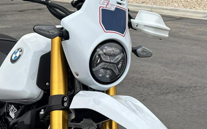 2026 BMW R 12 G/S