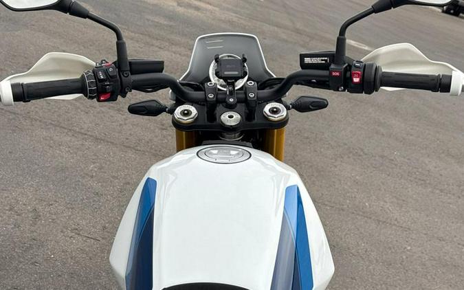 2026 BMW R 12 G/S