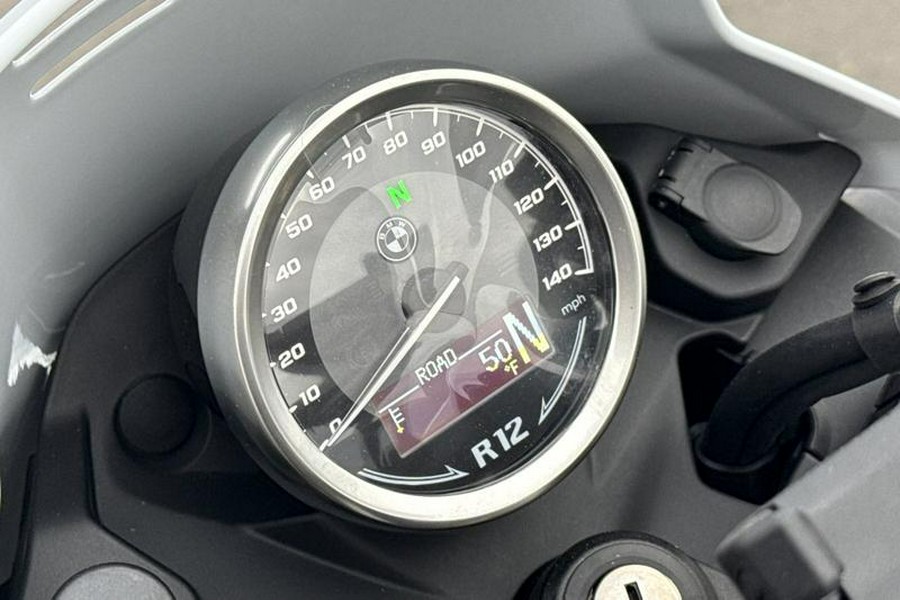 2026 BMW R 12 G/S