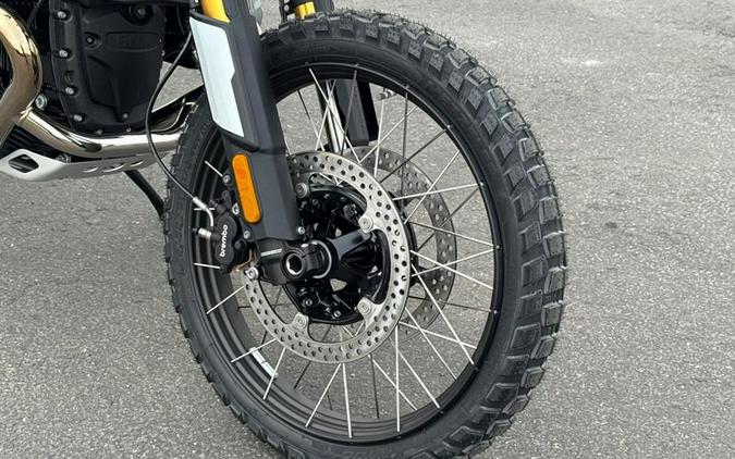 2026 BMW R 12 G/S