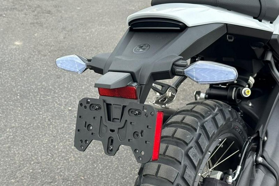 2026 BMW R 12 G/S