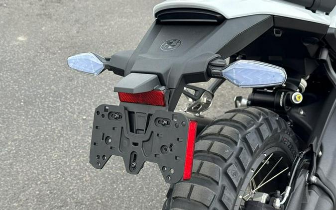 2026 BMW R 12 G/S