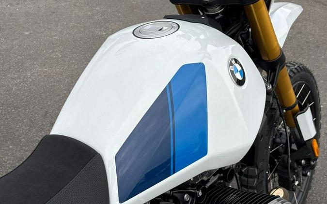 2026 BMW R 12 G/S