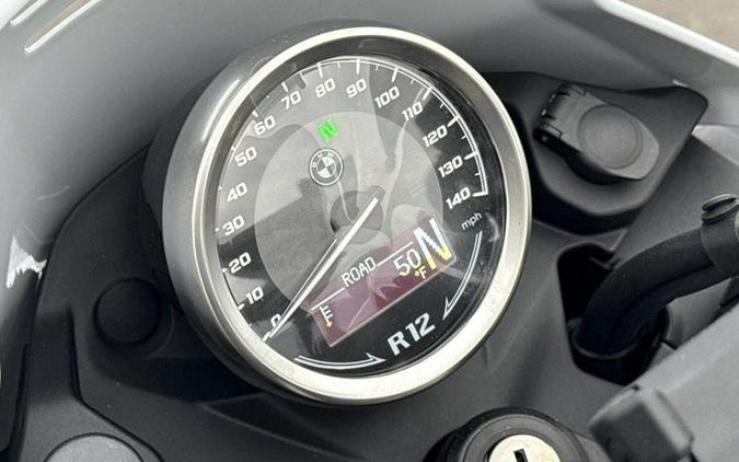 2026 BMW R 12 G/S