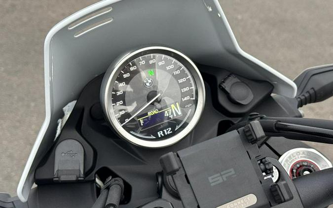 2026 BMW R 12 G/S