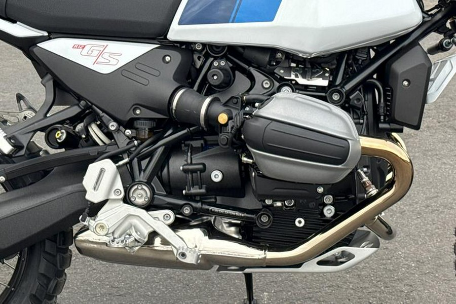 2026 BMW R 12 G/S