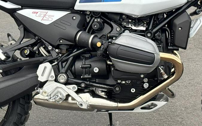 2026 BMW R 12 G/S