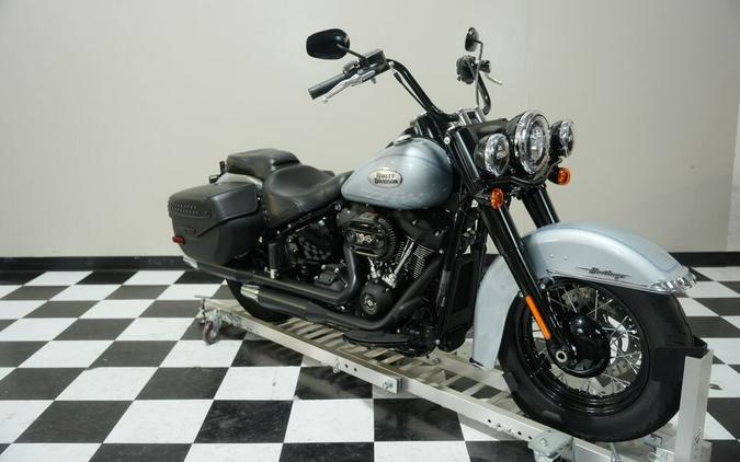 FLHCS 2024 Heritage Classic 114