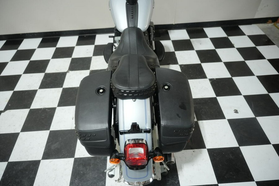 FLHCS 2024 Heritage Classic 114