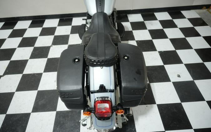 FLHCS 2024 Heritage Classic 114