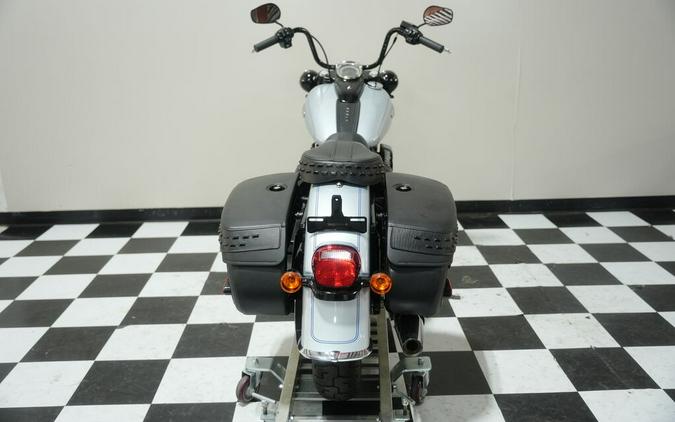 FLHCS 2024 Heritage Classic 114