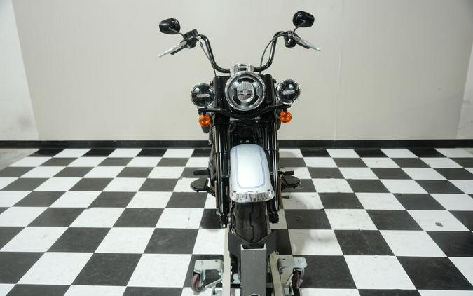 FLHCS 2024 Heritage Classic 114