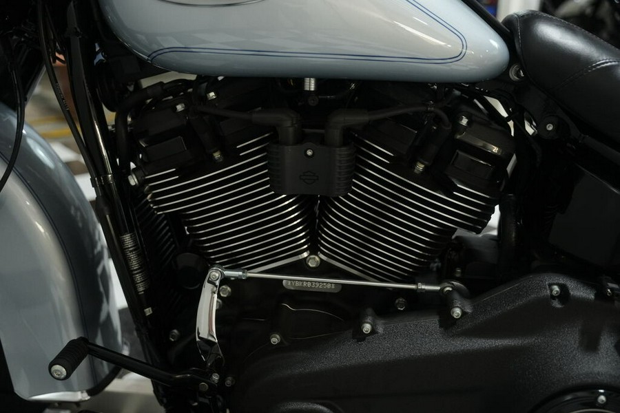 FLHCS 2024 Heritage Classic 114