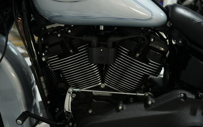 FLHCS 2024 Heritage Classic 114