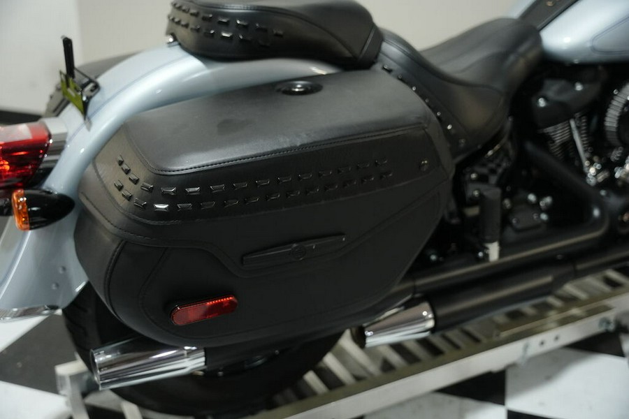 FLHCS 2024 Heritage Classic 114