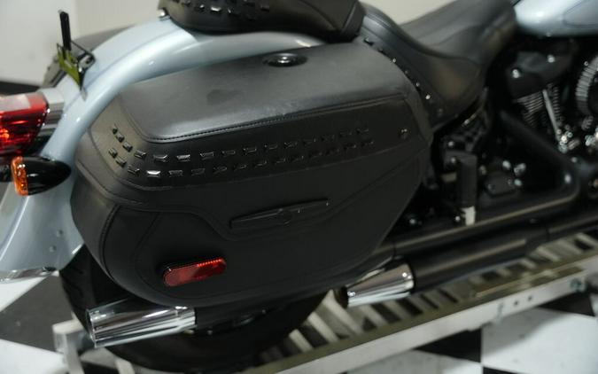 FLHCS 2024 Heritage Classic 114