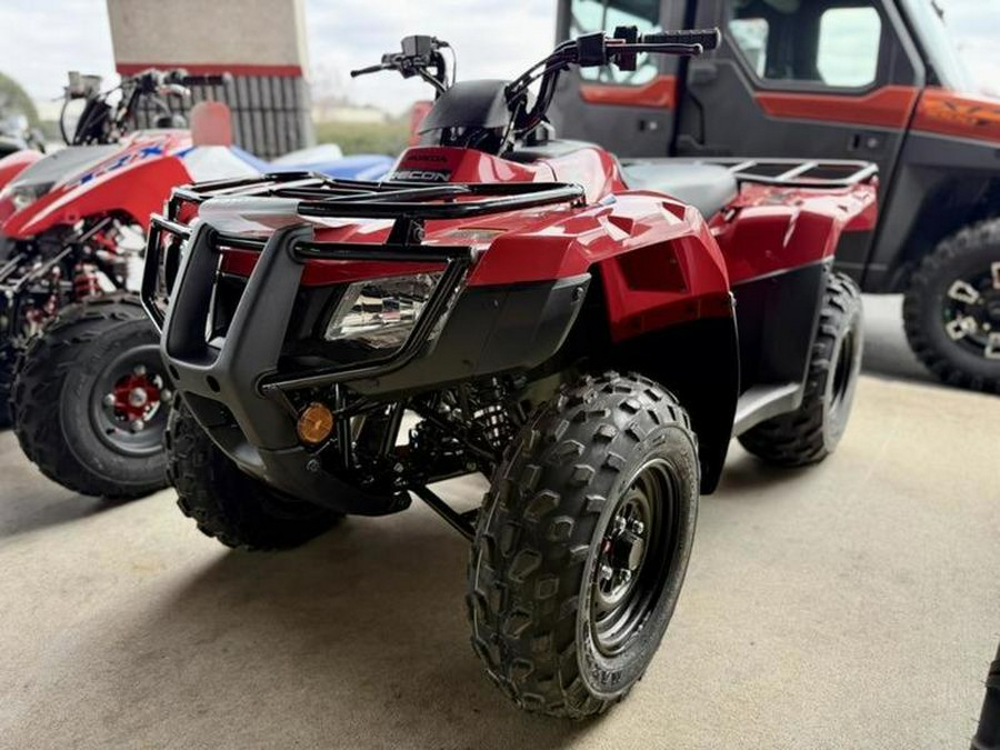 2026 Honda® FourTrax Recon