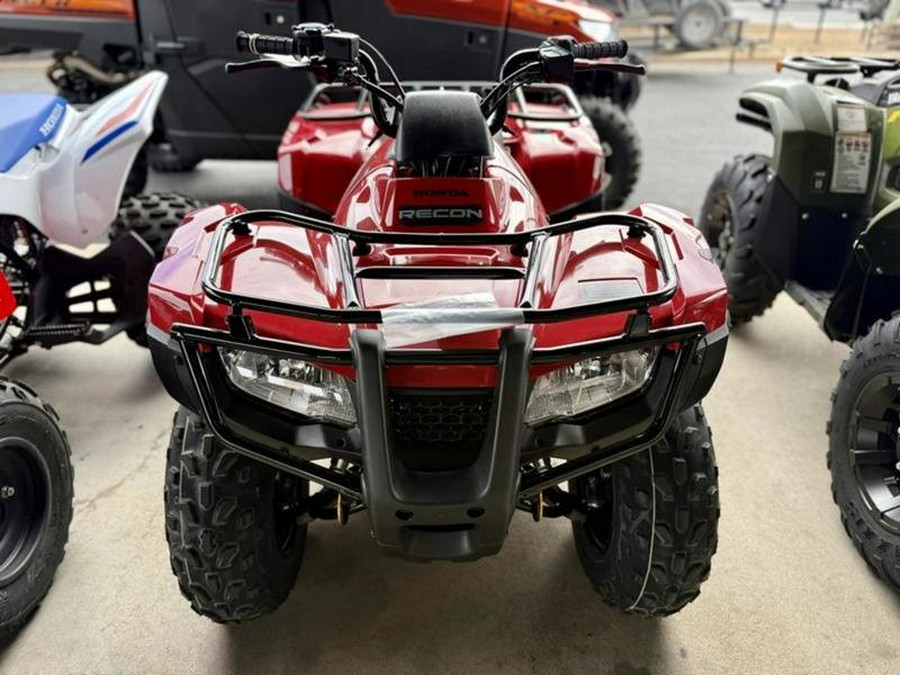 2026 Honda® FourTrax Recon