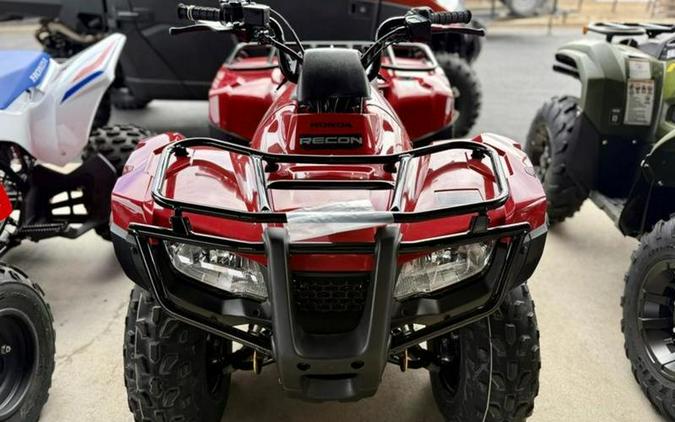 2026 Honda® FourTrax Recon
