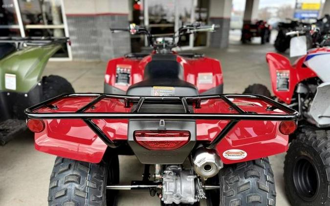 2026 Honda® FourTrax Recon