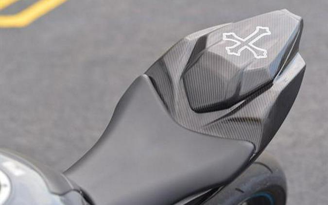 2019 Kawasaki Ninja ZX-10R ABS