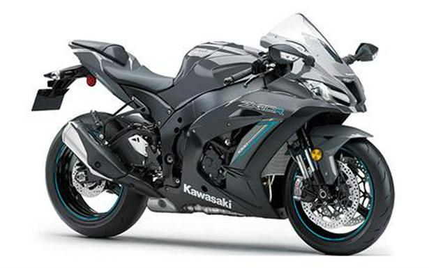 2019 Kawasaki Ninja ZX-10R ABS