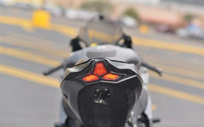2019 Kawasaki Ninja ZX-10R ABS