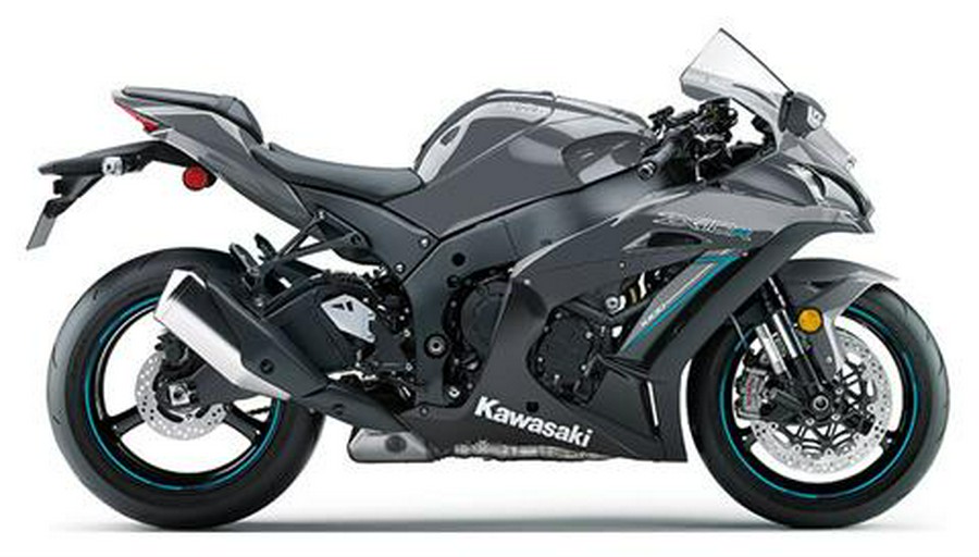 2019 Kawasaki Ninja ZX-10R ABS