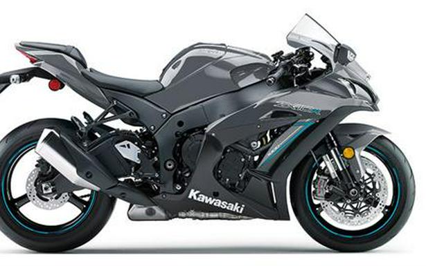 2019 Kawasaki Ninja ZX-10R ABS